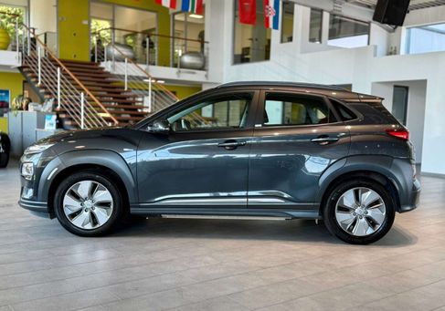 Hyundai Kona, 2020 2