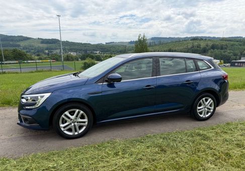 Renault Megane, 2020