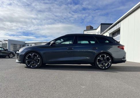 Cupra Leon, 2024 2