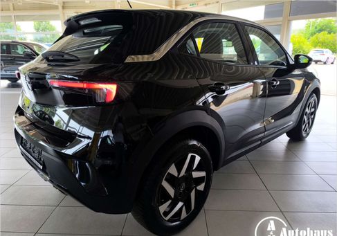 Opel Mokka, 2024 2