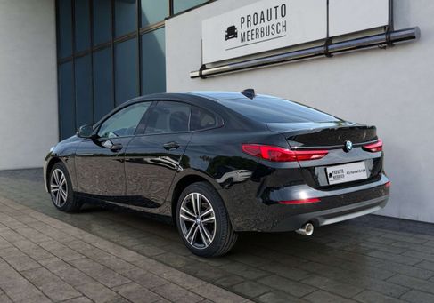 BMW 218, 2023 2