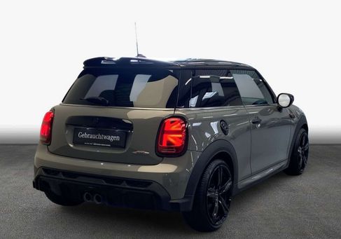 MINI John Cooper Works, 2022