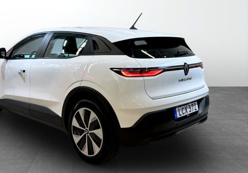 Renault Megane, 2023