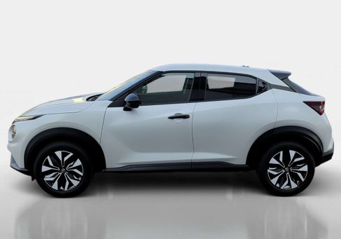 Nissan Juke, 2026 3