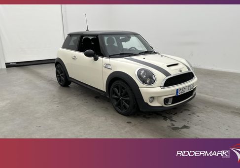 MINI, 2014