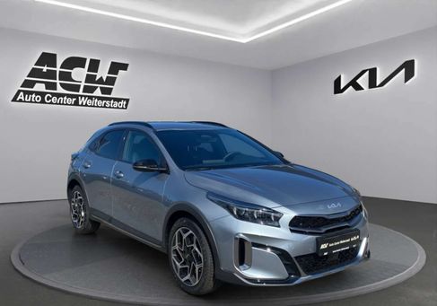 Kia XCeed, 2025