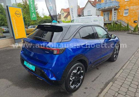 Opel Mokka, 2025 3