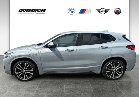 BMW X2, 2022