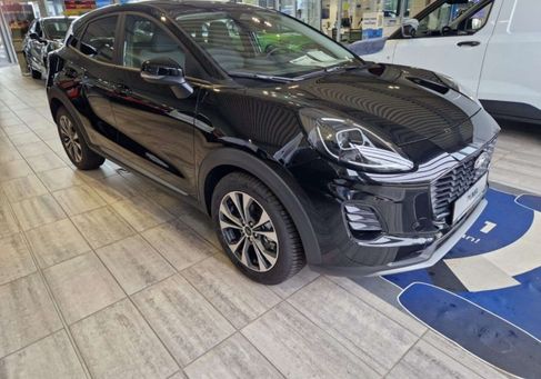 Ford Puma, 2025 3