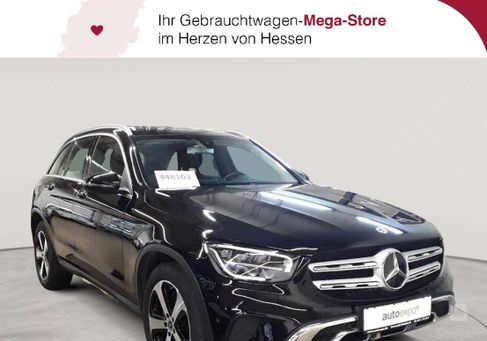 Mercedes-Benz GLC 200, 2019