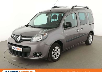Renault Kangoo, 2017