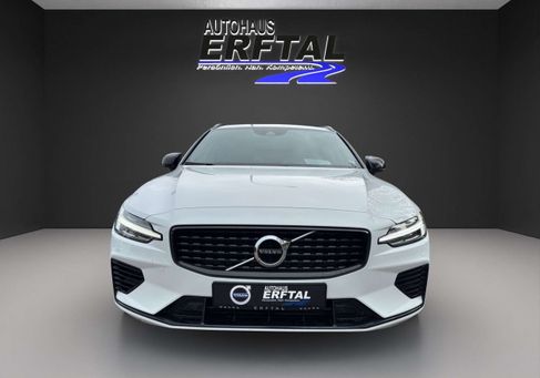 Volvo V60, 2021