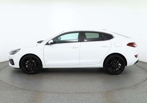 Hyundai i30, 2021 2