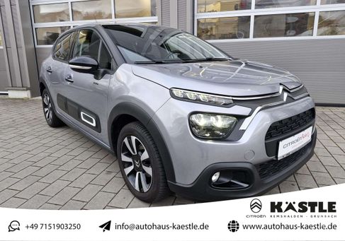 Citroën C3, 2024