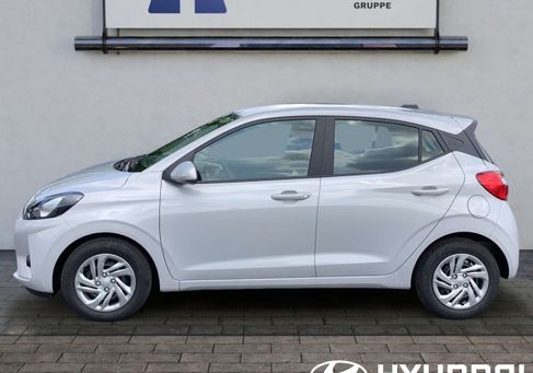 Hyundai i10, 2024 2