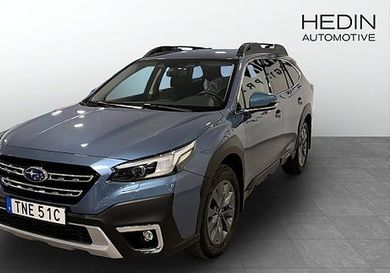 Subaru OUTBACK, 2023