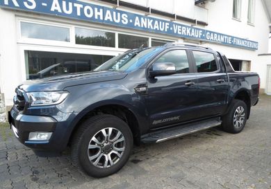 Ford Ranger, 2019
