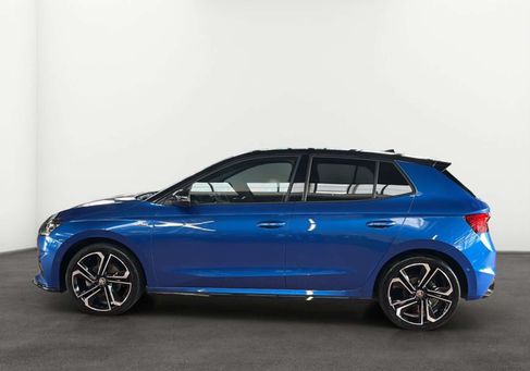 Skoda Fabia, 2024