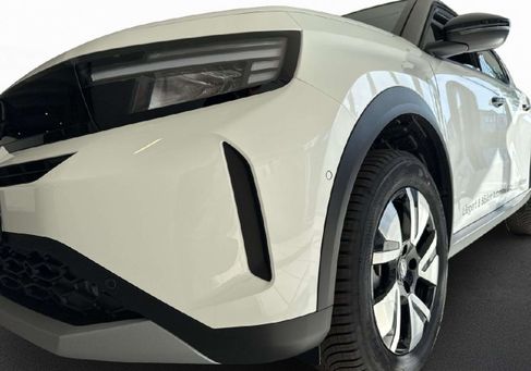 Opel Frontera, 2026