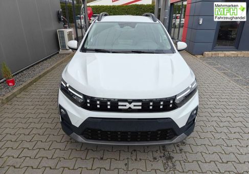 Dacia Sandero, 2026