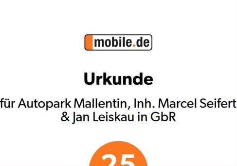 Mercedes-Benz Citan, 2021