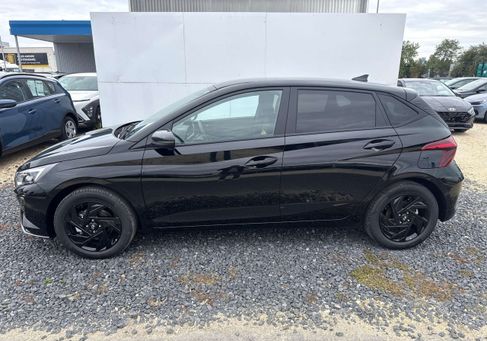 Hyundai i20, 2026 3