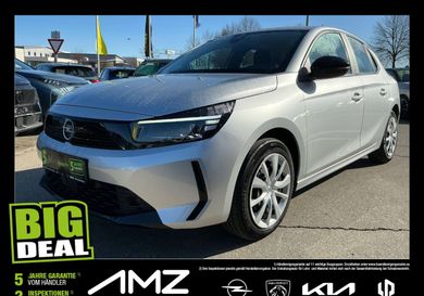 Opel Corsa, 2023