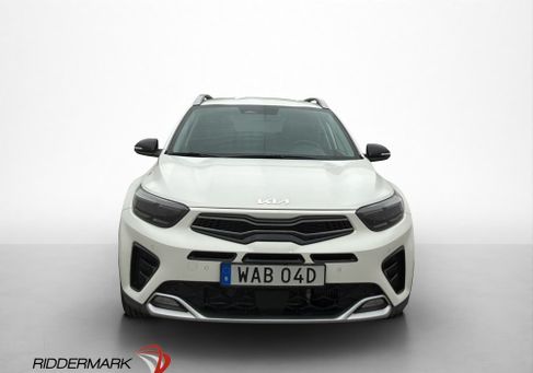 Kia Stonic, 2022