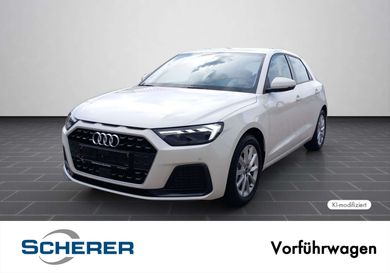 Audi A1, 2026