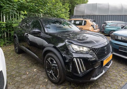 Peugeot 2008, 2023
