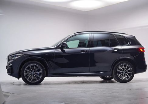 BMW X5, 2020