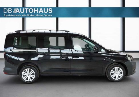 Volkswagen Caddy, 2024
