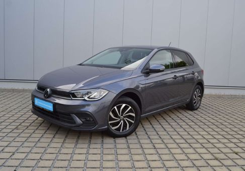 Volkswagen Polo, 2022 2