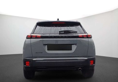 Peugeot 2008, 2024