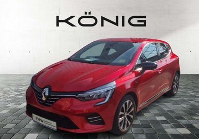 Renault Clio, 2023
