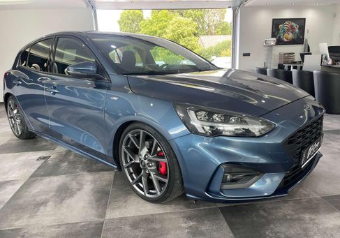 Ford Focus, 2018