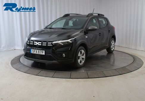 Dacia Sandero Stepway, 2023