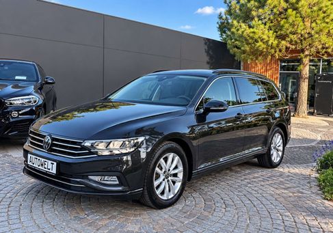 Volkswagen Passat Variant, 2022 3