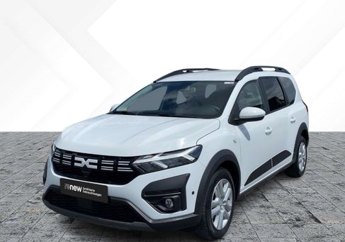 Dacia Jogger, 2023 2
