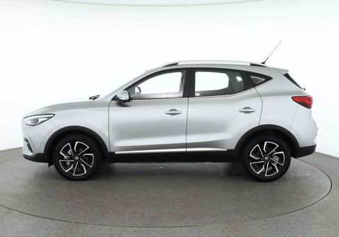 MG ZS, 2024