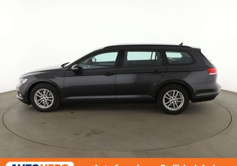 Volkswagen Passat, 2018