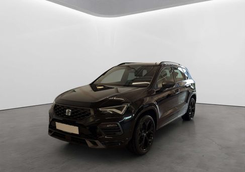 Seat Ateca, 2022