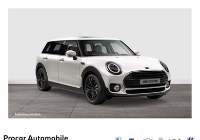 MINI Cooper Clubman, 2023
