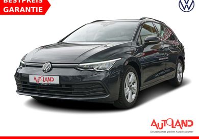 Volkswagen Golf, 2023