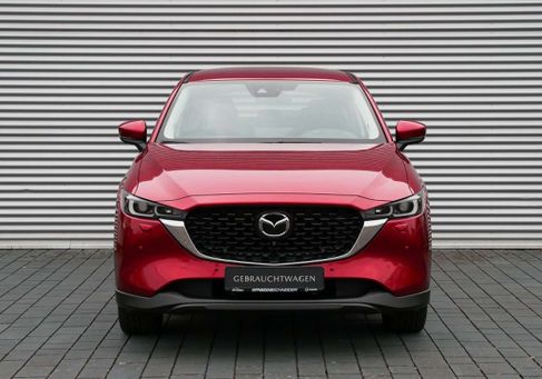 Mazda CX-5, 2023 2
