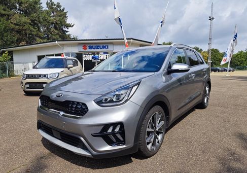 Kia Niro, 2020