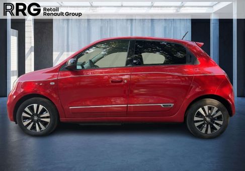 Renault Twingo, 2024