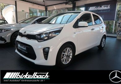 Kia Picanto, 2020