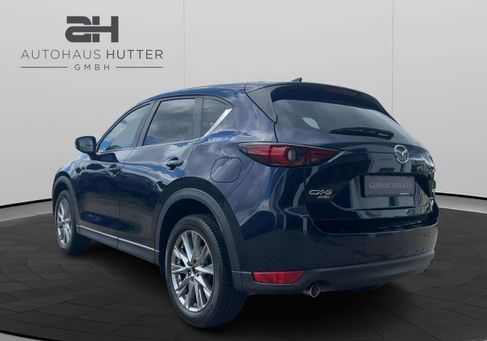 Mazda CX-5, 2019 2