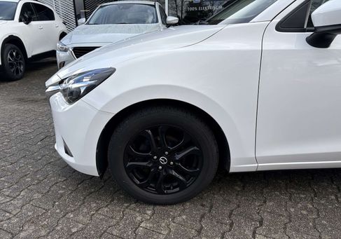 Mazda 2, 2019 2